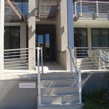 Kylemore 405 B Kaapstad Buitenkant foto