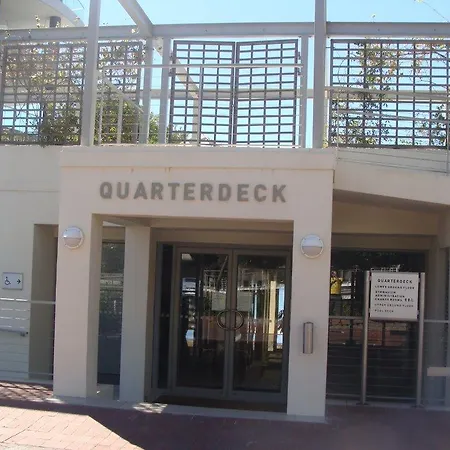 Kylemore 405 B Kaapstad Buitenkant foto