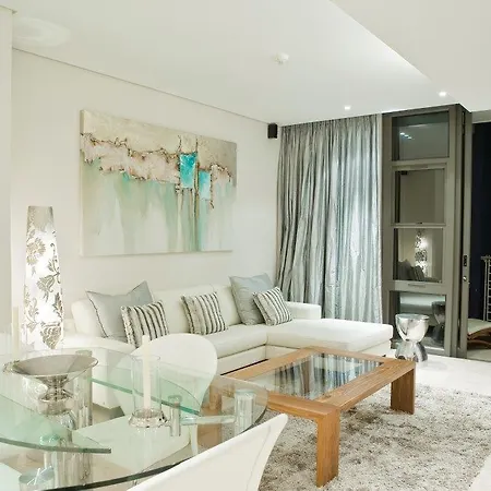 Kylemore 405 B Kaapstad Kamer foto