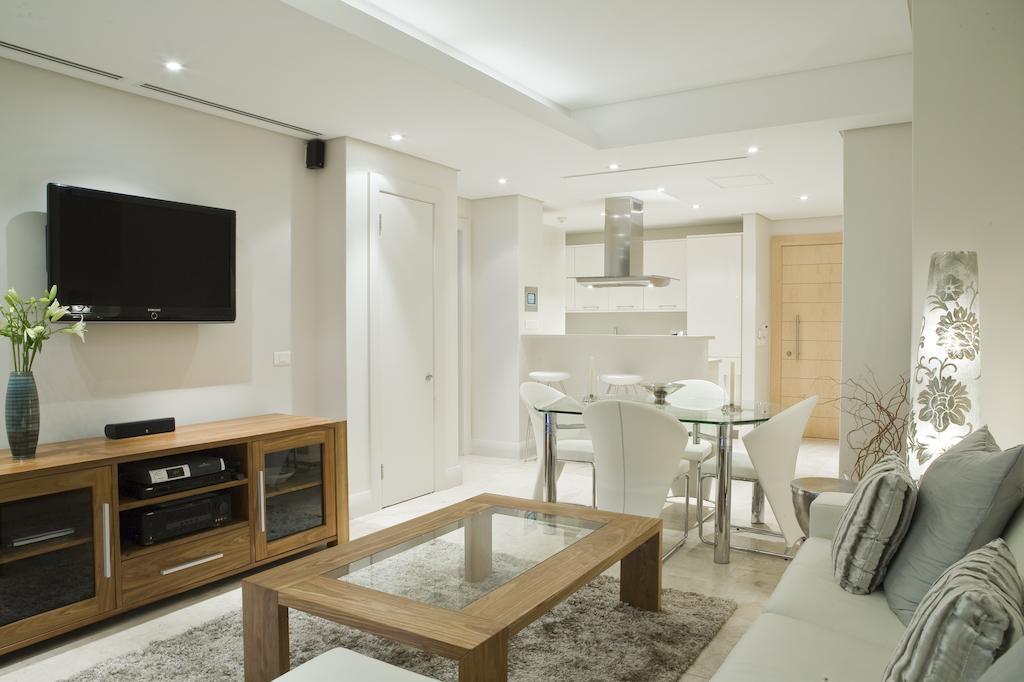 Kylemore 405 B Appartement *