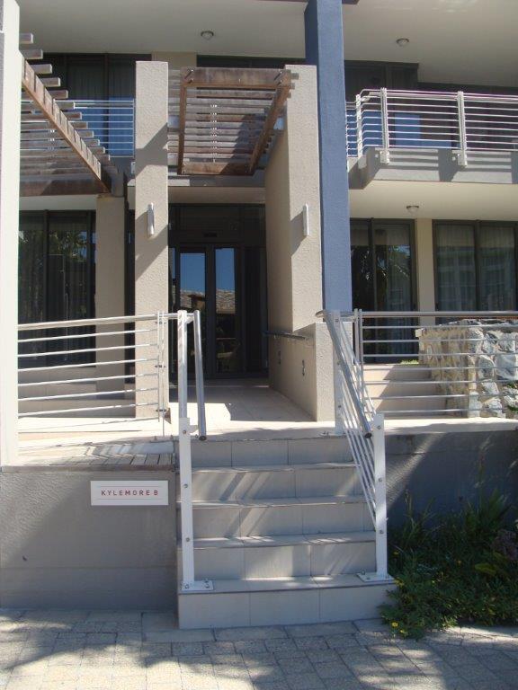 Appartement Kylemore 405 B