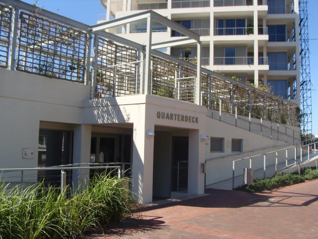 Kylemore 405 B Kaapstad