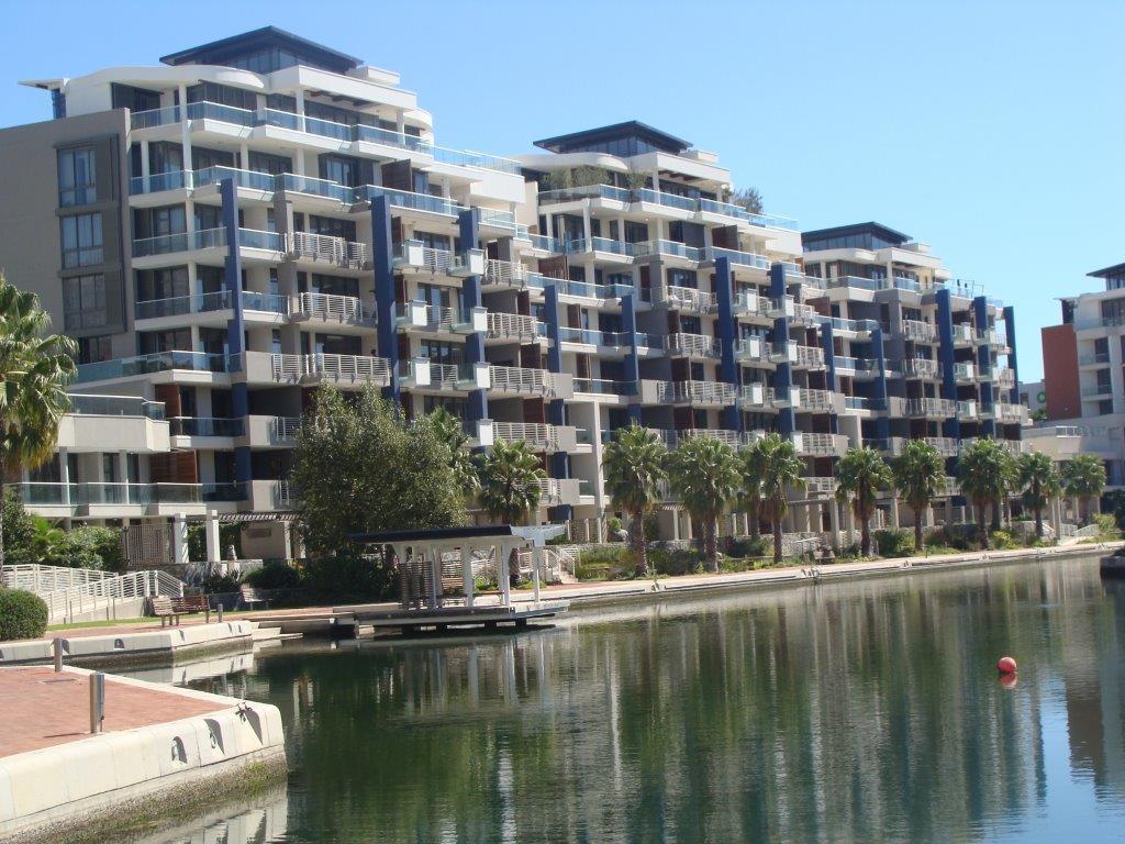 Kylemore 405 B Appartement