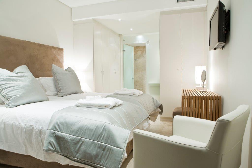 Kylemore 405 B Appartement *