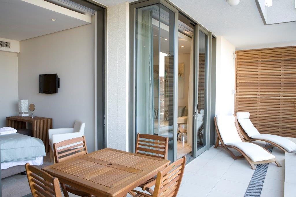 Appartement Kylemore 405 B
