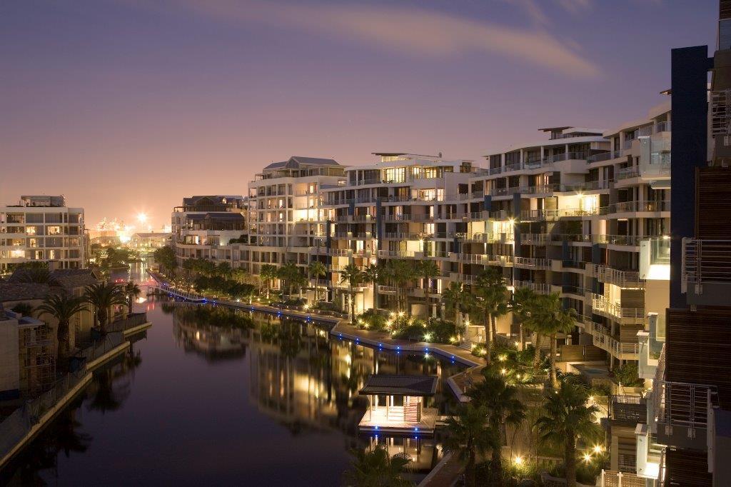 Apartment Kylemore 405 B Cape Town